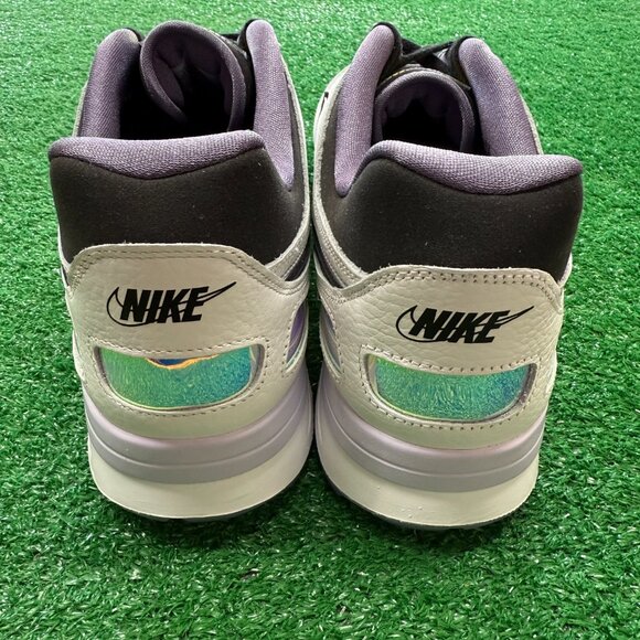 Nike Air Pegasus Mens Running Shoes White FN6912-100 VNDS Sz 14 main image 5